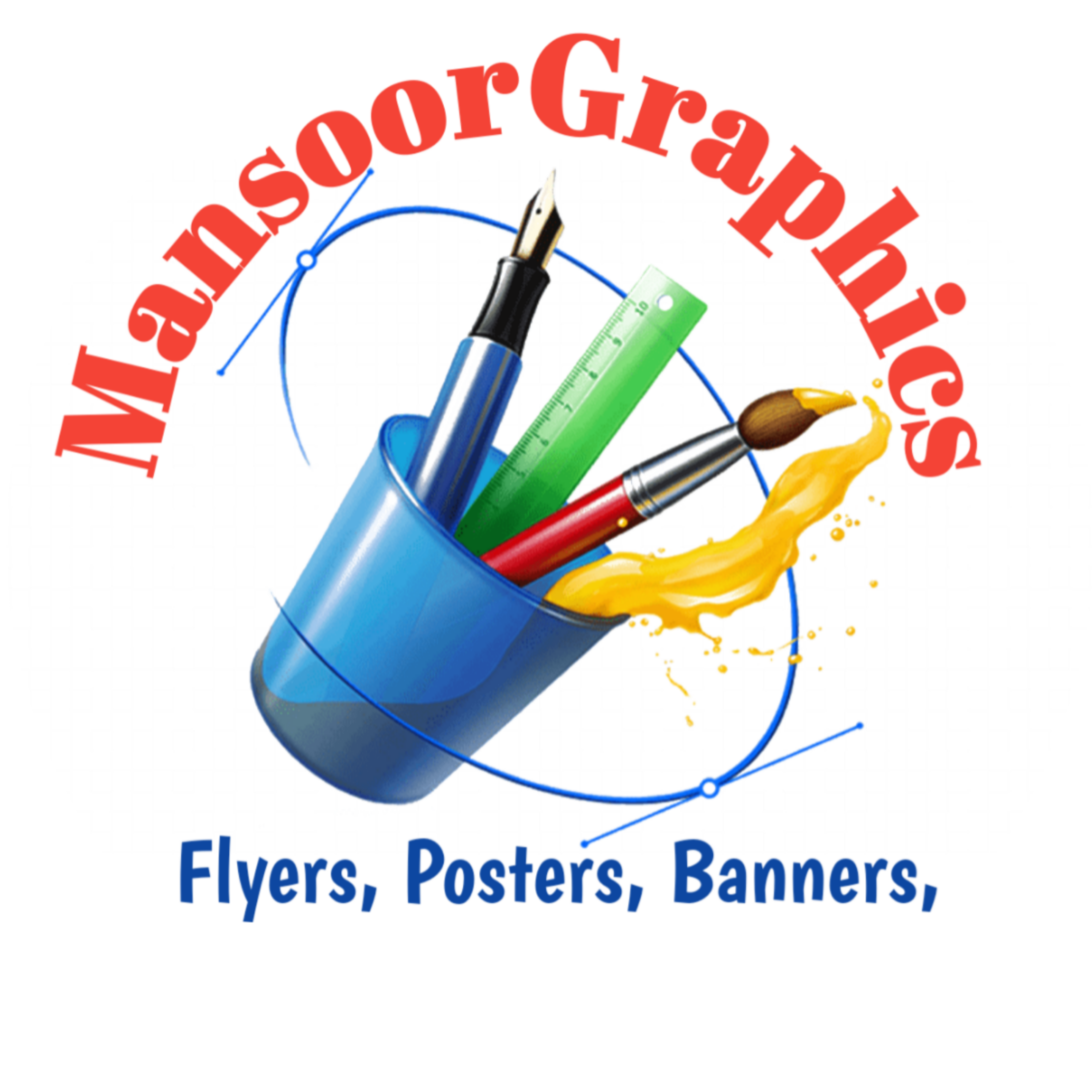 MansoorGraphics